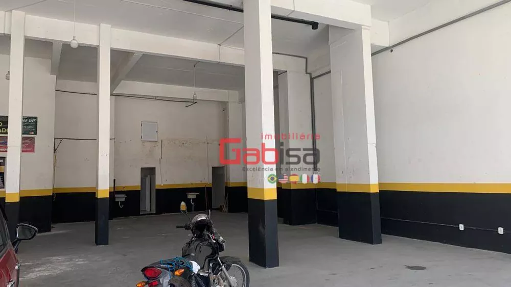 Loja-Salão para alugar, 189m² - Foto 1