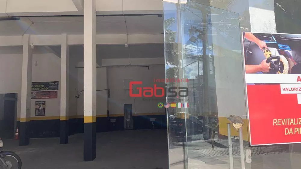Loja-Salão, 189 m² - Foto 10