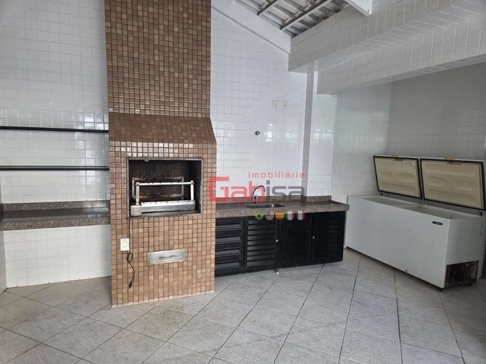 Cobertura, 4 quartos, 200 m² - Foto 14
