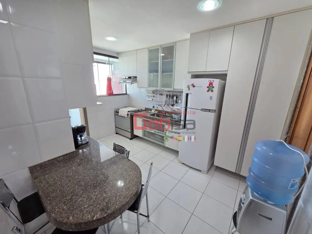 Cobertura, 4 quartos, 200 m² - Foto 4
