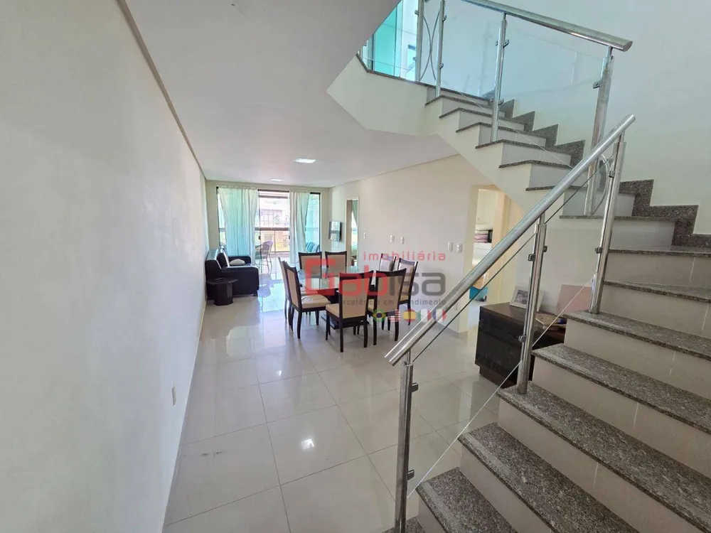 Cobertura, 4 quartos, 200 m² - Foto 18