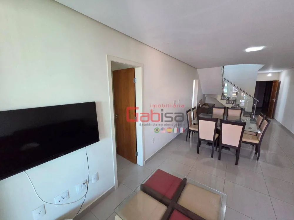 Cobertura, 4 quartos, 200 m² - Foto 10