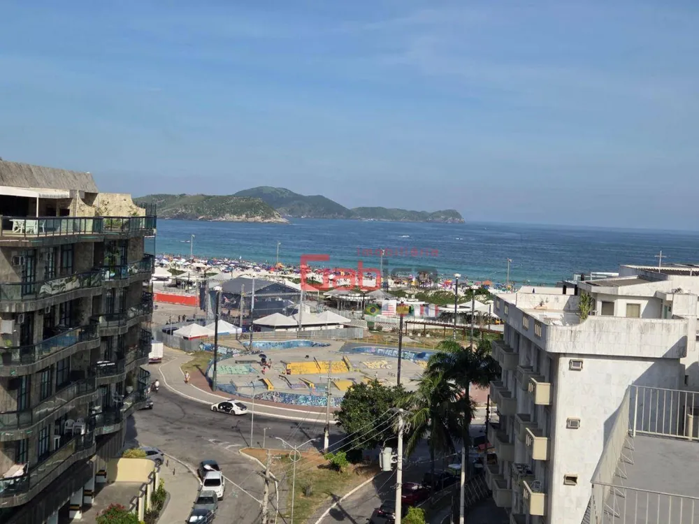 Cobertura, 4 quartos, 200 m² - Foto 5