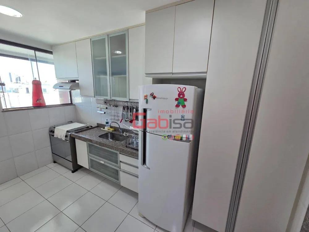 Cobertura, 4 quartos, 200 m² - Foto 16
