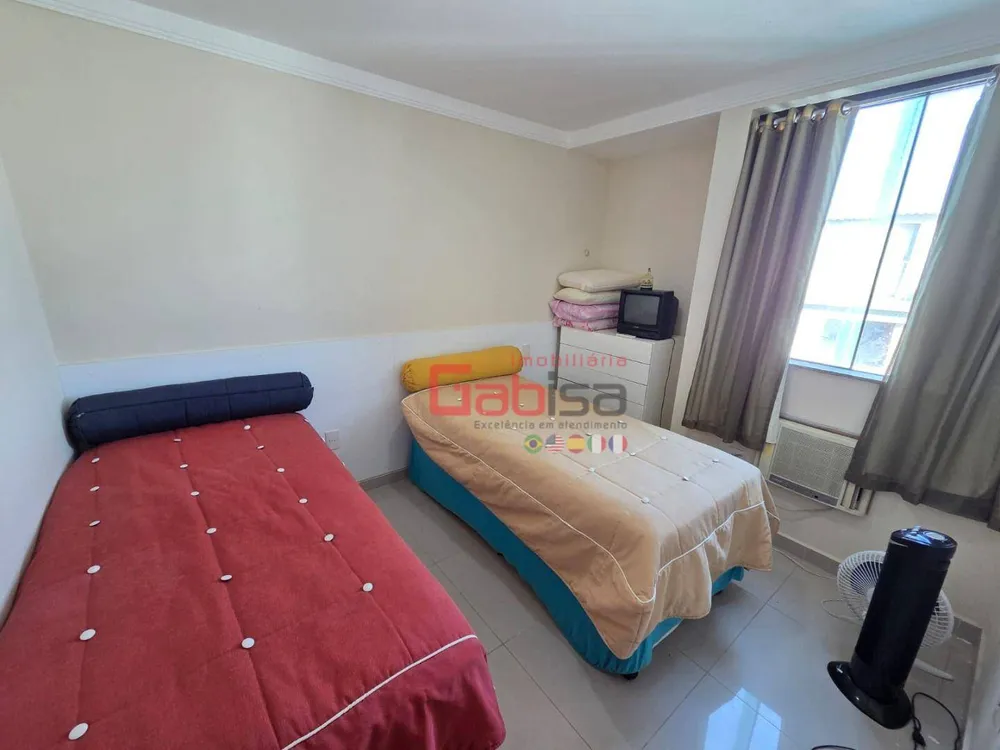Cobertura, 4 quartos, 200 m² - Foto 19