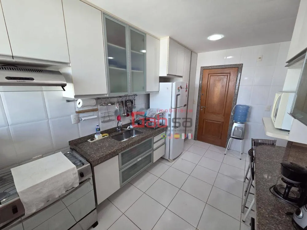 Cobertura, 4 quartos, 200 m² - Foto 23