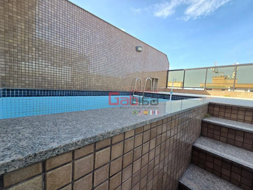 Cobertura, 4 quartos, 200 m² - Foto 1
