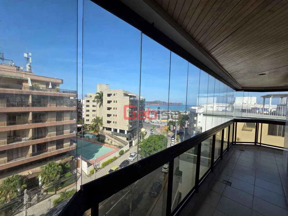 Cobertura, 4 quartos, 200 m² - Foto 9