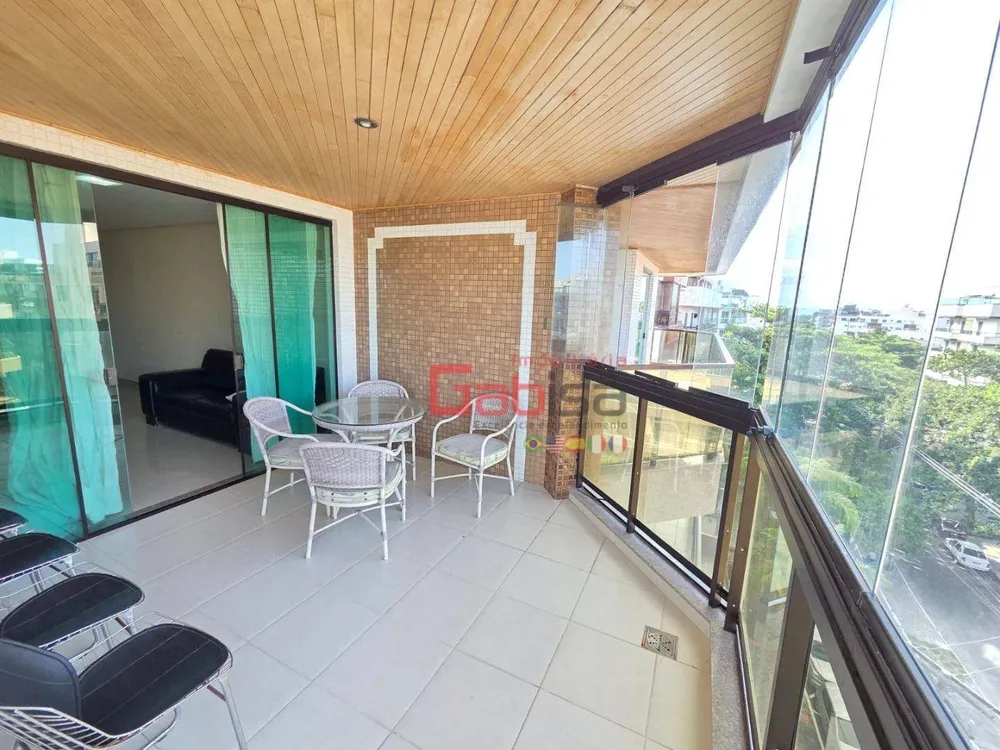 Cobertura, 4 quartos, 200 m² - Foto 6