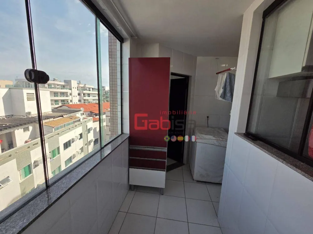 Cobertura, 4 quartos, 200 m² - Foto 13