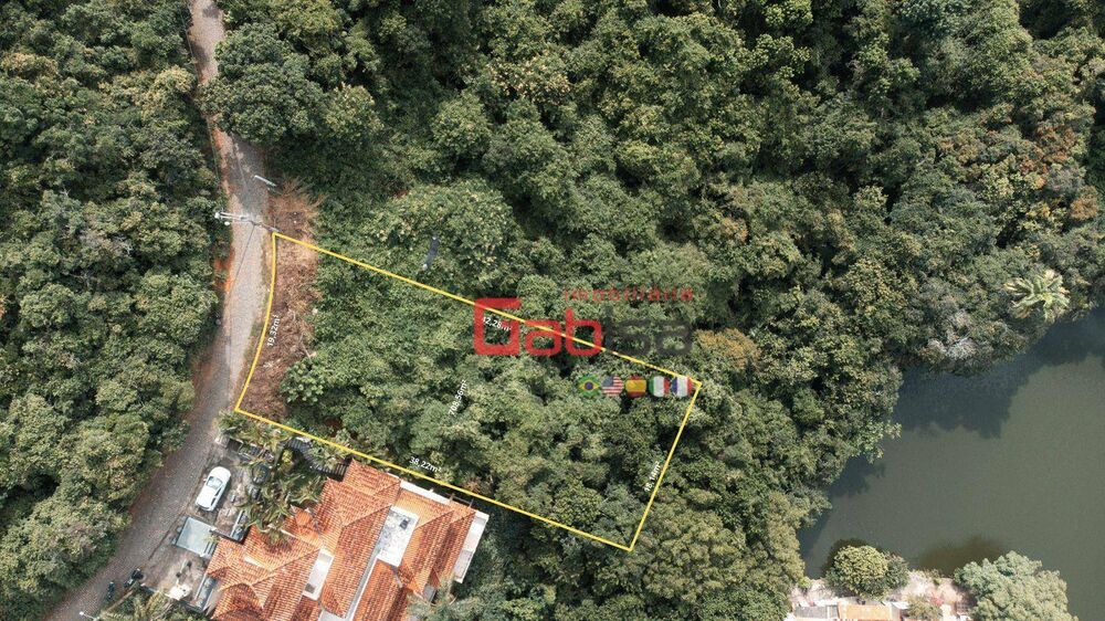 Terreno, 708 m² - Foto 5