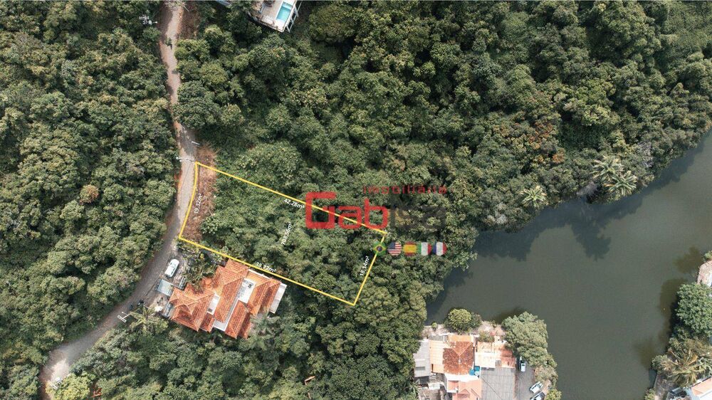 Terreno, 708 m² - Foto 11