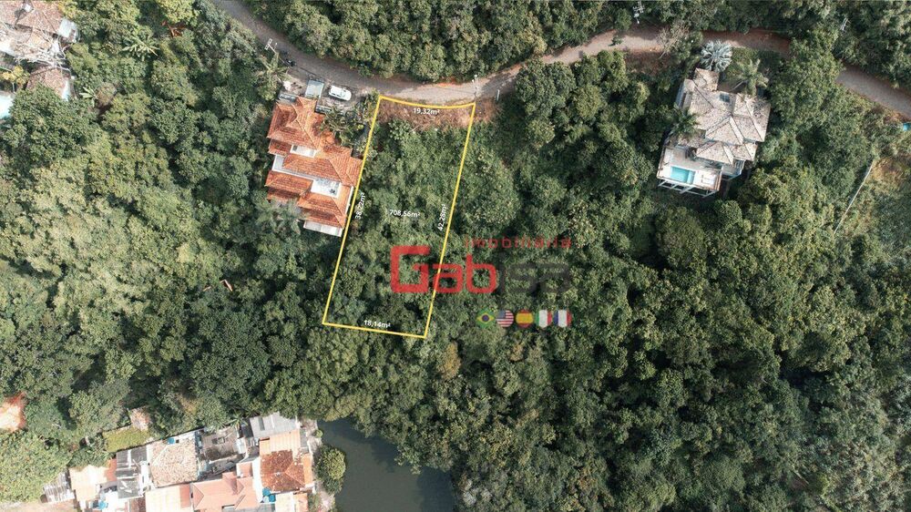 Terreno, 708 m² - Foto 10