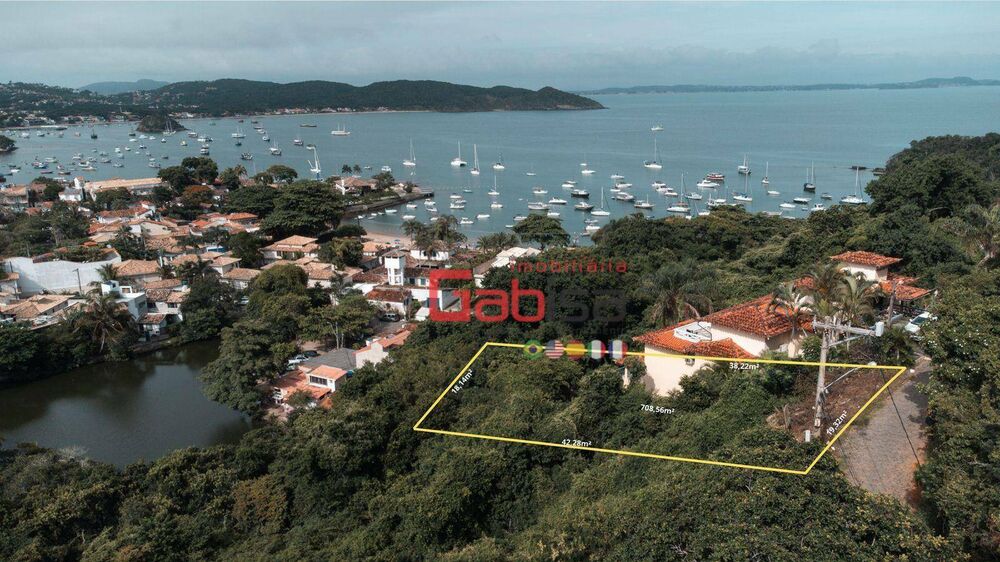 Terreno, 708 m² - Foto 16