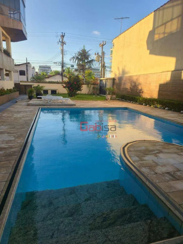 Apartamento, 3 quartos, 140 m² - Foto 20