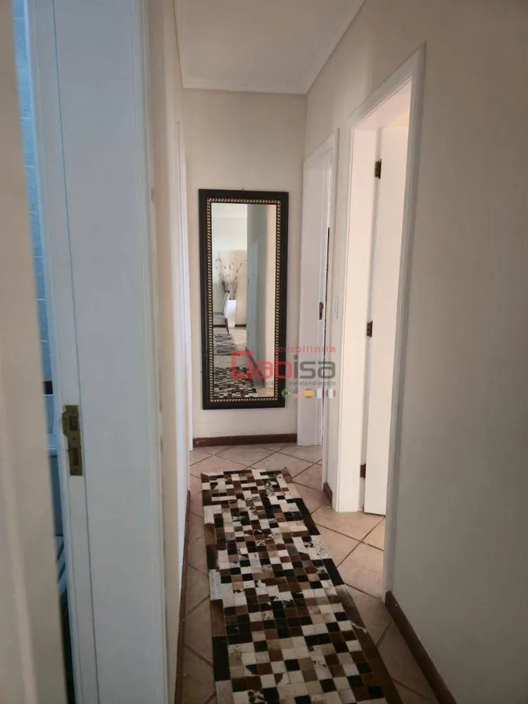 Apartamento, 3 quartos, 140 m² - Foto 10