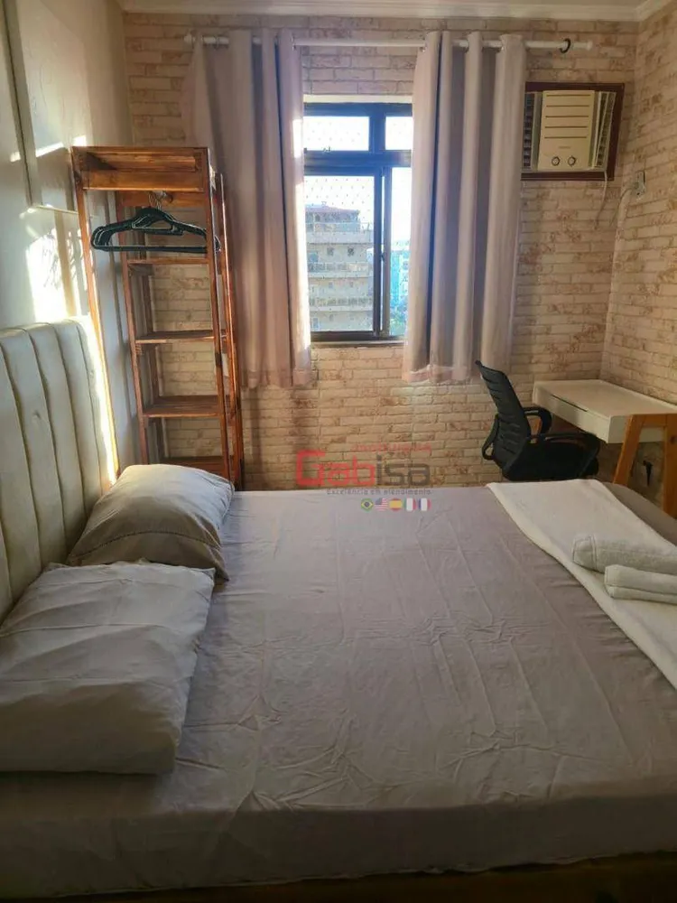 Apartamento, 3 quartos, 140 m² - Foto 16