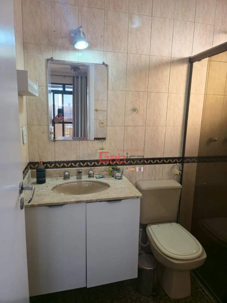 Apartamento, 3 quartos, 140 m² - Foto 14