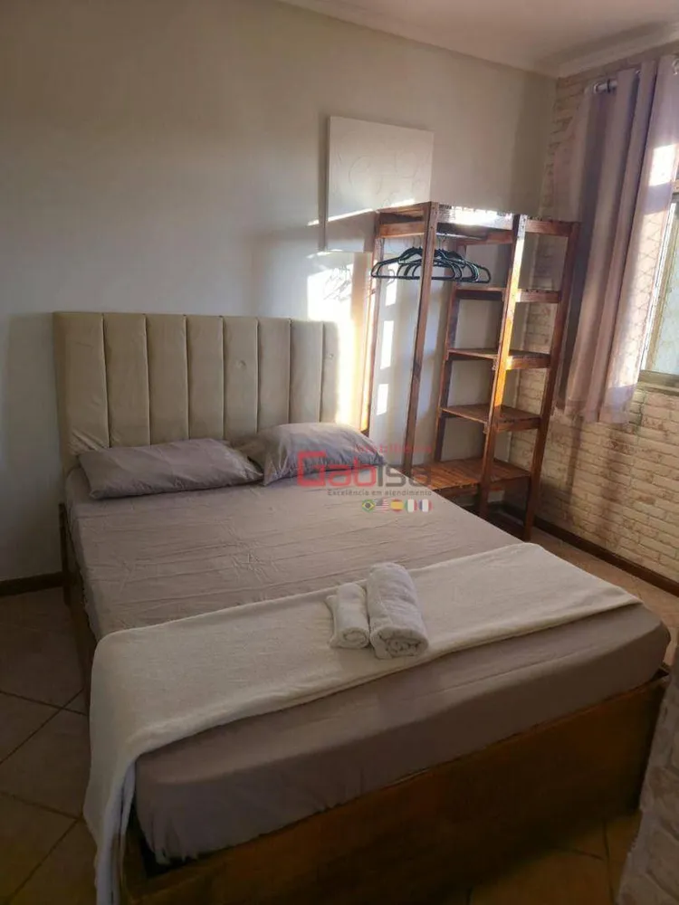 Apartamento, 3 quartos, 140 m² - Foto 15