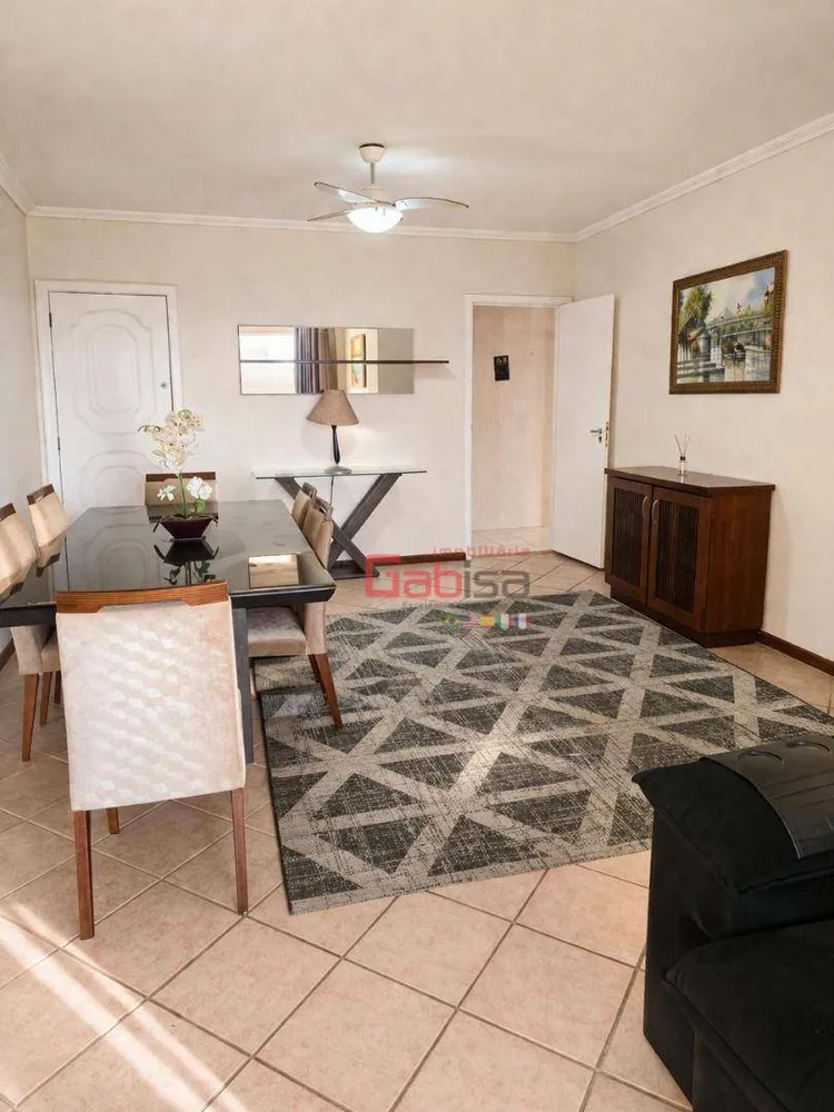 Apartamento, 3 quartos, 140 m² - Foto 3