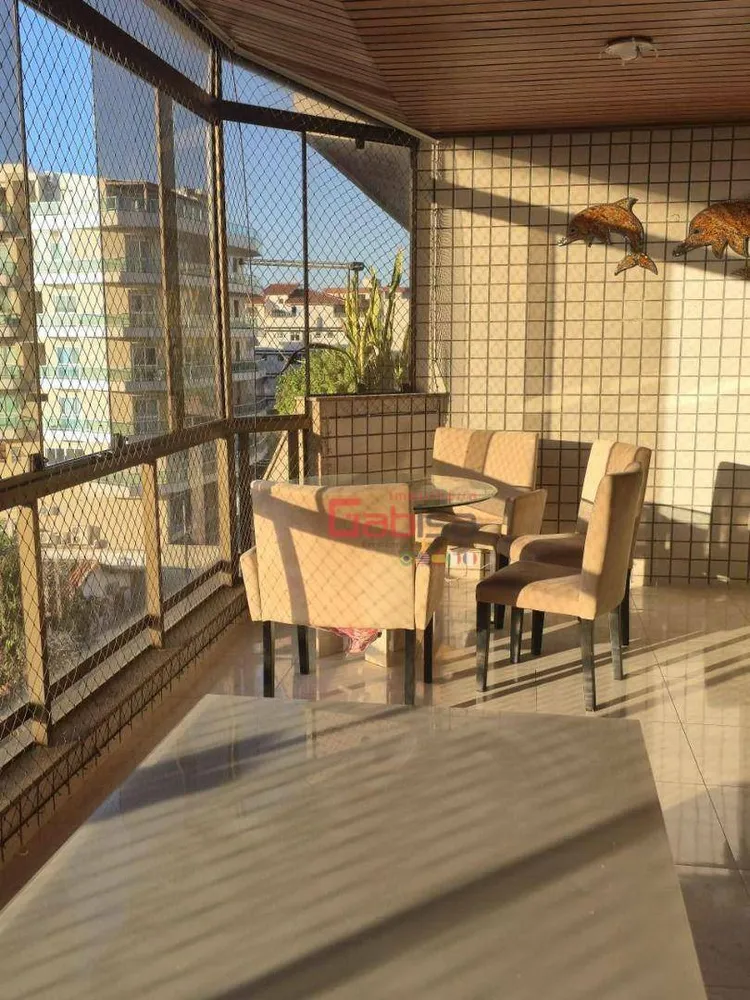 Apartamento, 3 quartos, 140 m² - Foto 19