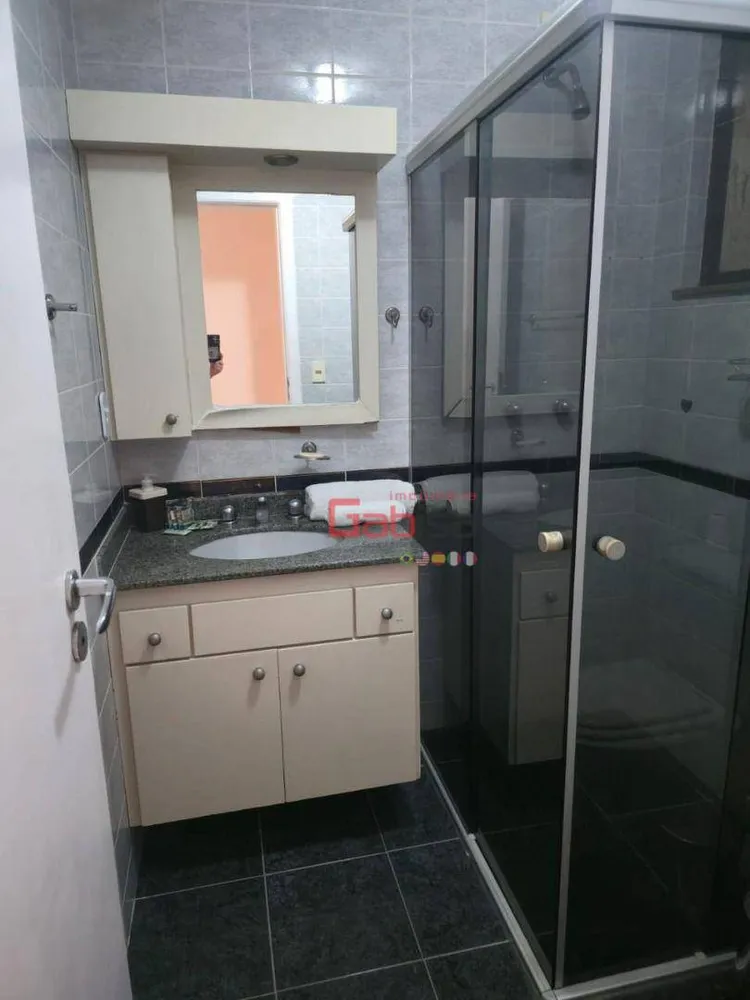 Apartamento, 3 quartos, 140 m² - Foto 11