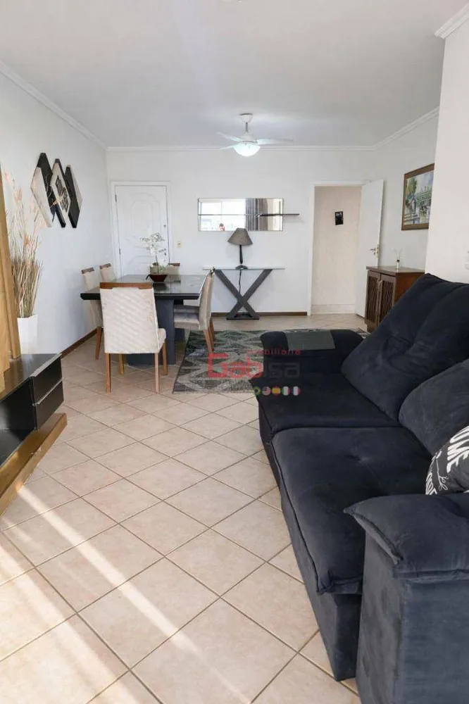 Apartamento, 3 quartos, 140 m² - Foto 2