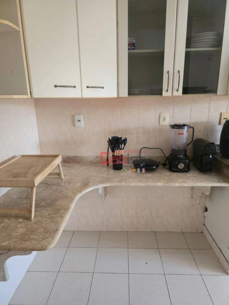 Apartamento, 3 quartos, 140 m² - Foto 9