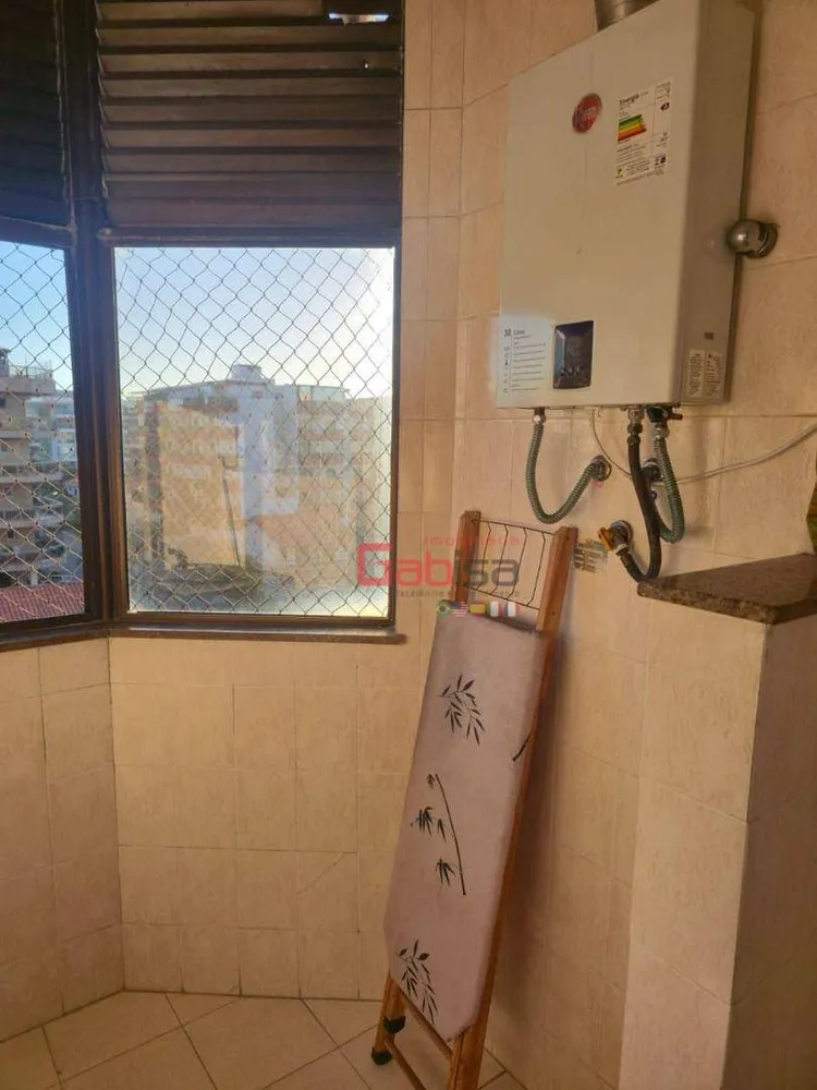 Apartamento, 3 quartos, 140 m² - Foto 8