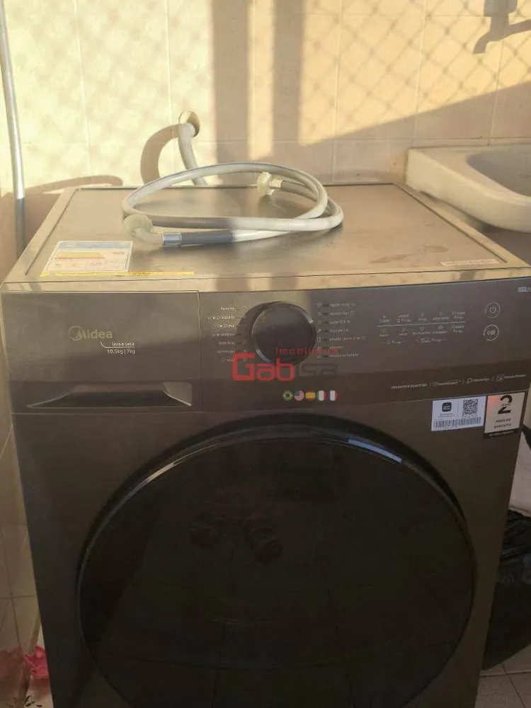 Apartamento, 3 quartos, 140 m² - Foto 7