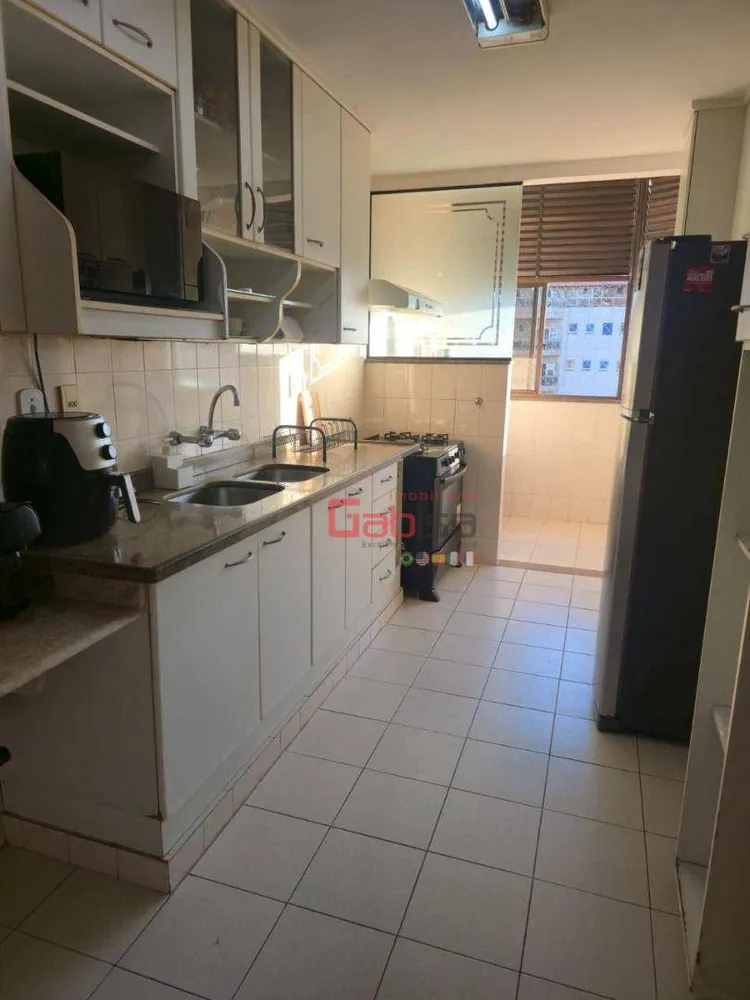 Apartamento, 3 quartos, 140 m² - Foto 6