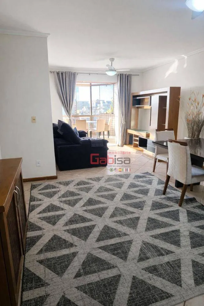 Apartamento, 3 quartos, 140 m² - Foto 4