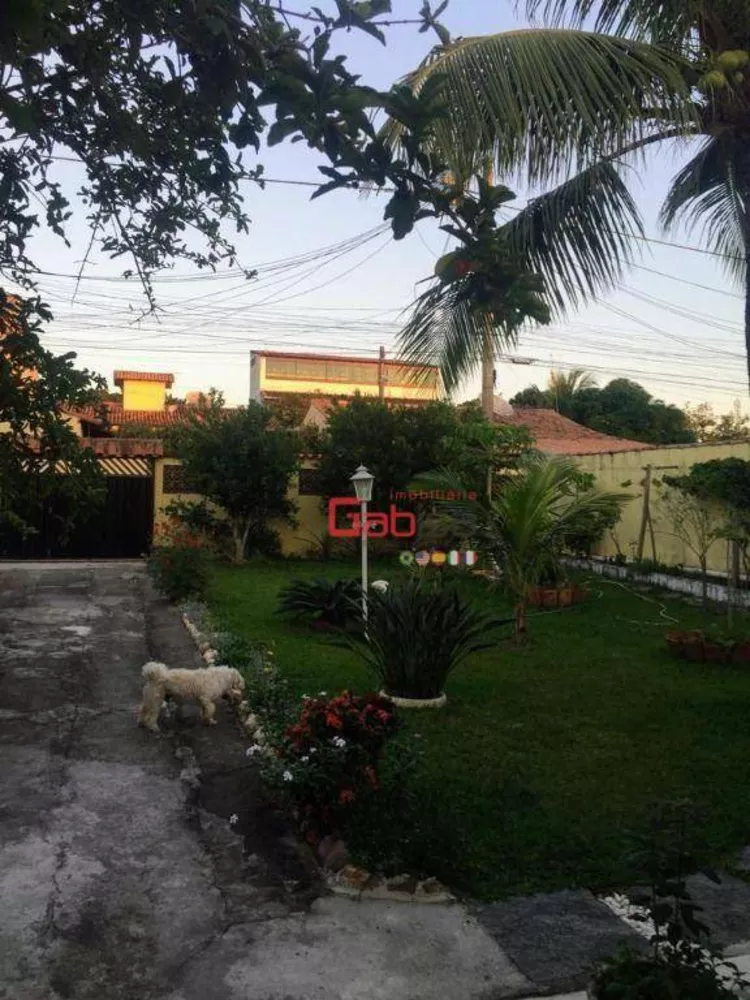 Casa, 3 quartos, 100 m² - Foto 4