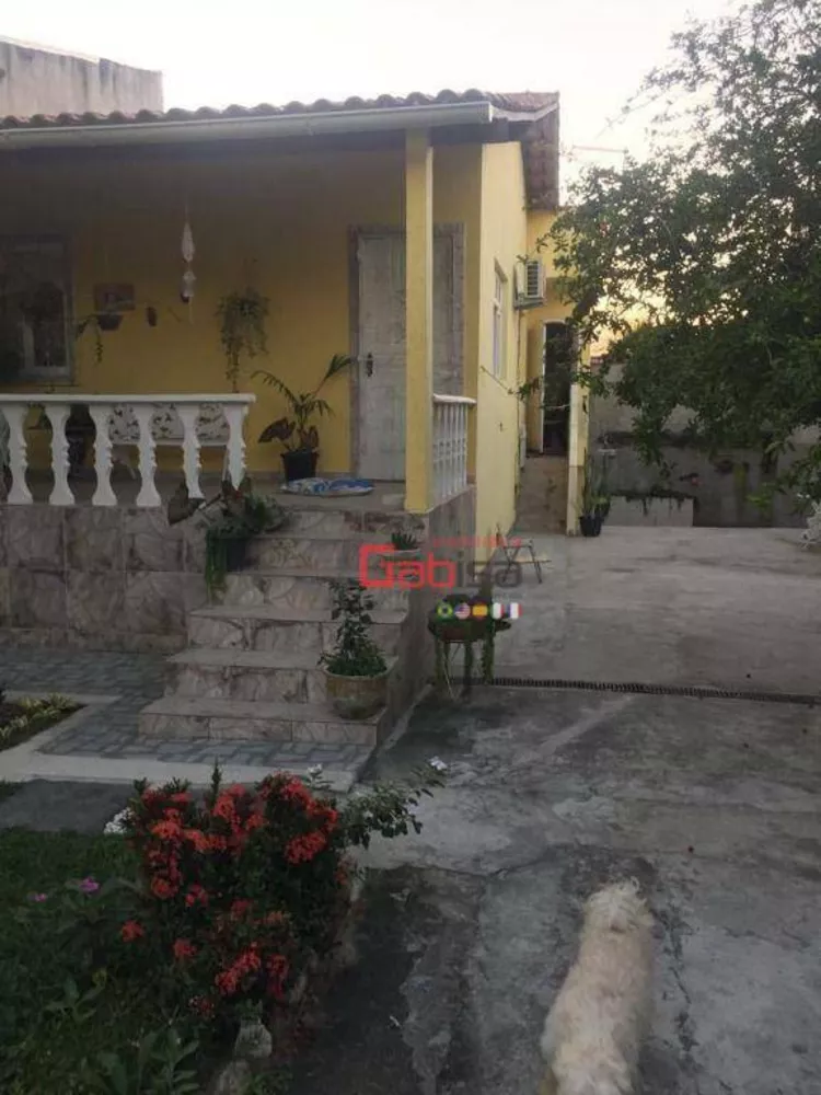 Casa, 3 quartos, 100 m² - Foto 1