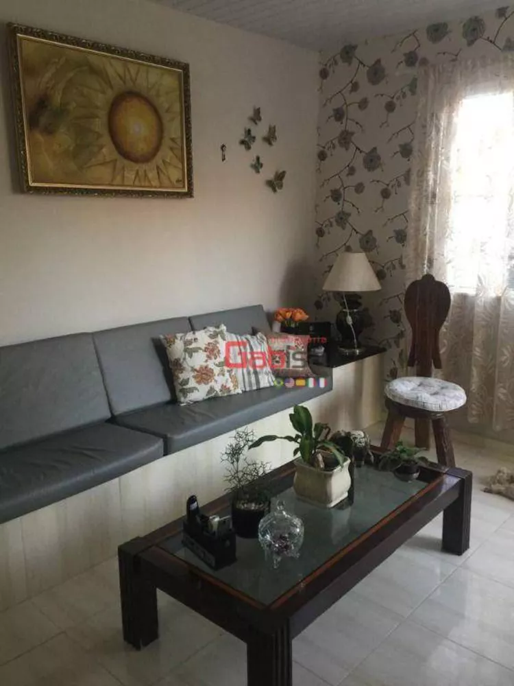 Casa, 3 quartos, 100 m² - Foto 12