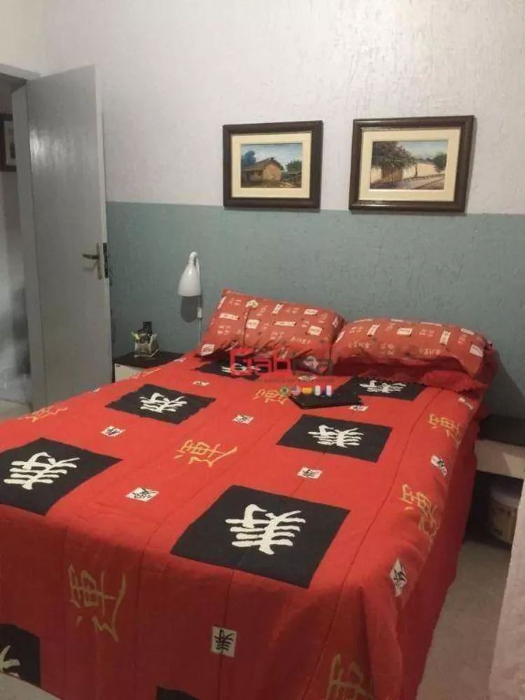 Casa, 3 quartos, 100 m² - Foto 2