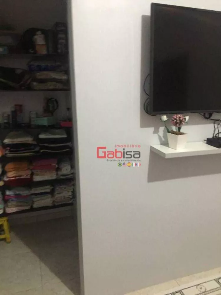 Casa, 3 quartos, 100 m² - Foto 7