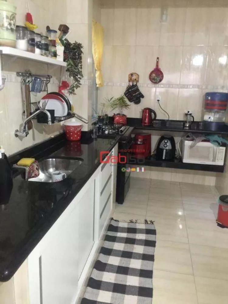 Casa, 3 quartos, 100 m² - Foto 8