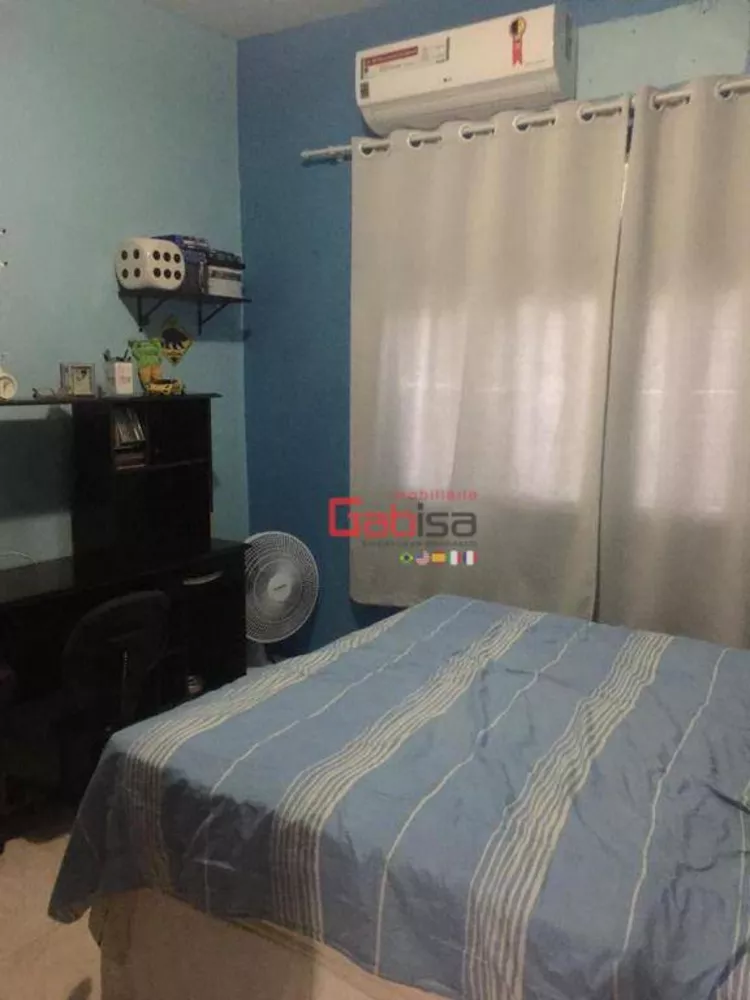 Casa, 3 quartos, 100 m² - Foto 10