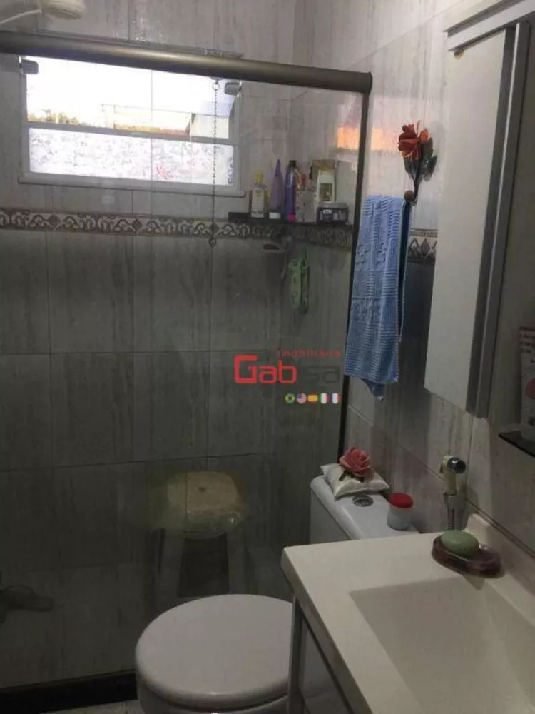 Casa, 3 quartos, 100 m² - Foto 9