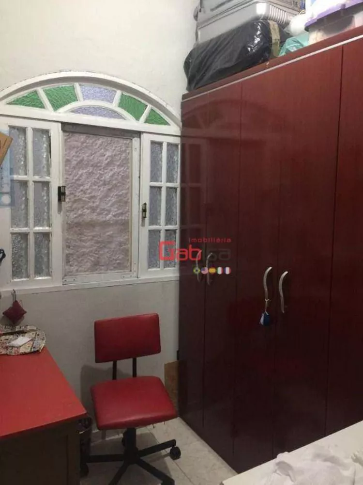 Casa, 3 quartos, 100 m² - Foto 6