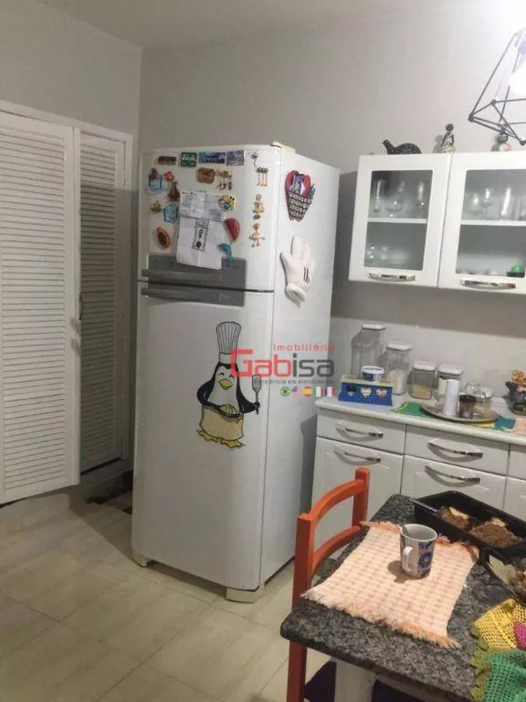 Casa, 3 quartos, 100 m² - Foto 5