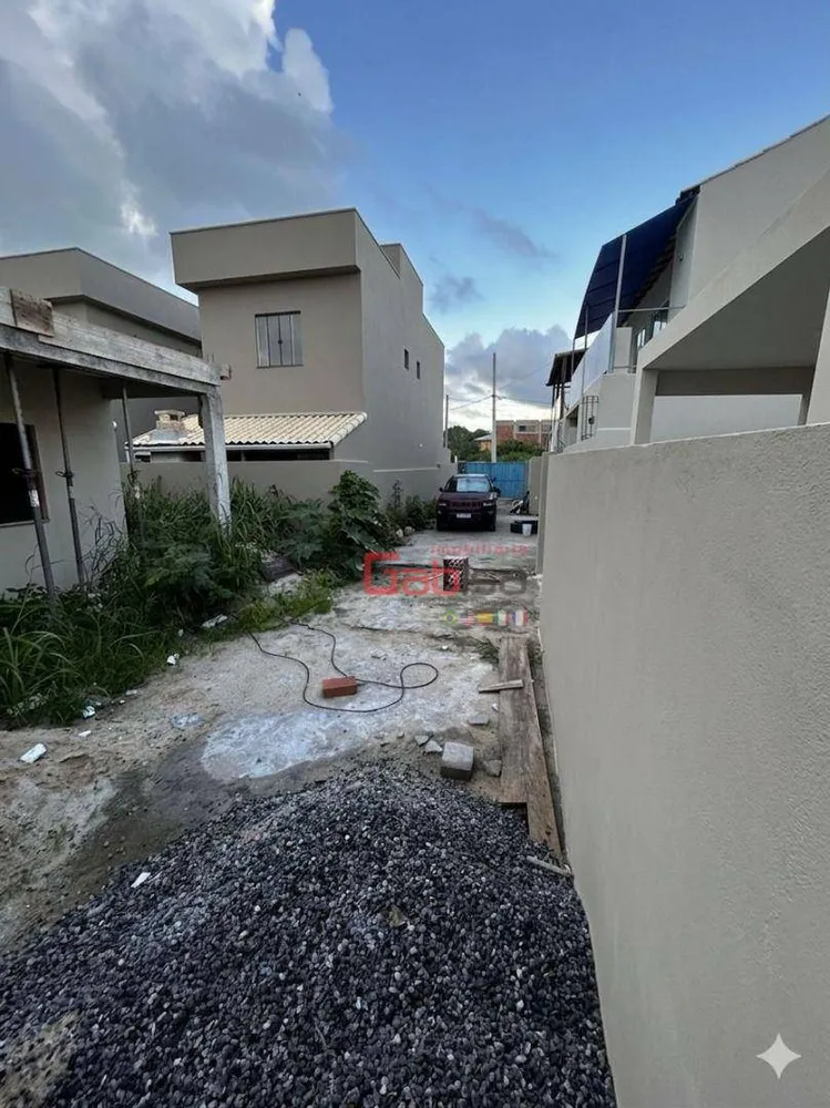 Casa, 2 quartos, 120 m² - Foto 8