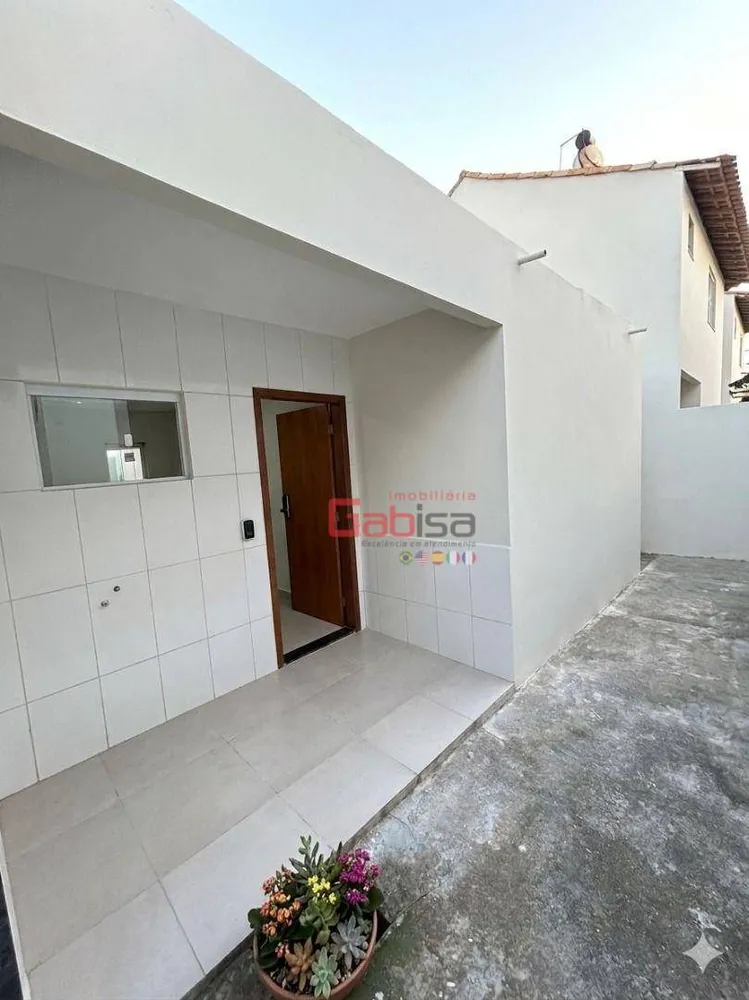Casa, 2 quartos, 120 m² - Foto 6