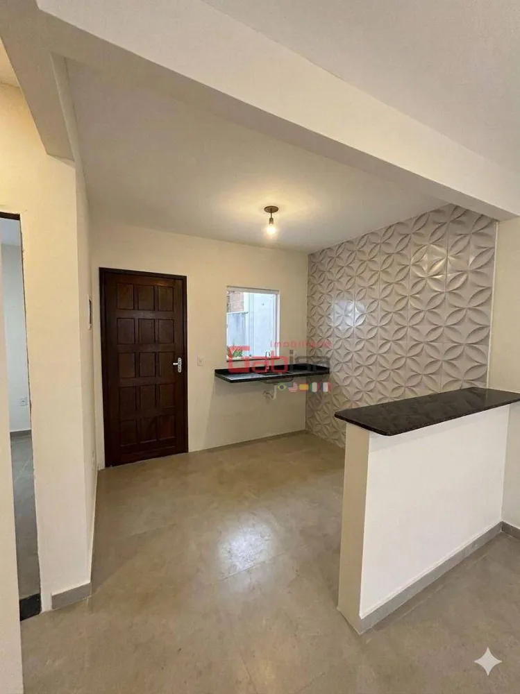 Casa, 2 quartos, 120 m² - Foto 1