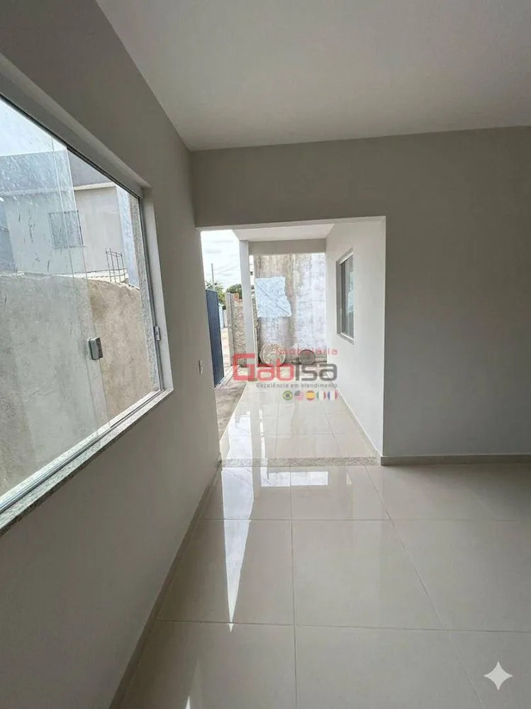 Casa, 2 quartos, 120 m² - Foto 3