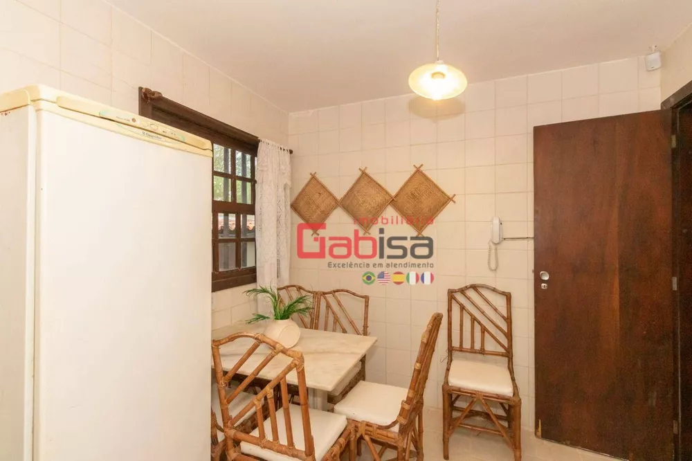 Casa, 4 quartos, 250 m² - Foto 19