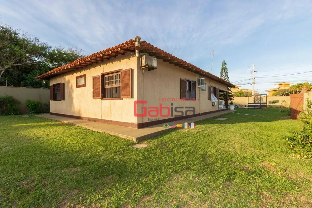 Casa, 4 quartos, 250 m² - Foto 11