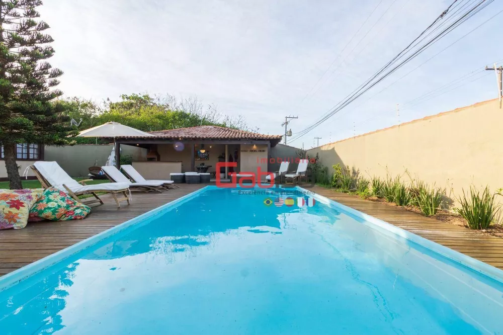 Casa, 4 quartos, 250 m² - Foto 20
