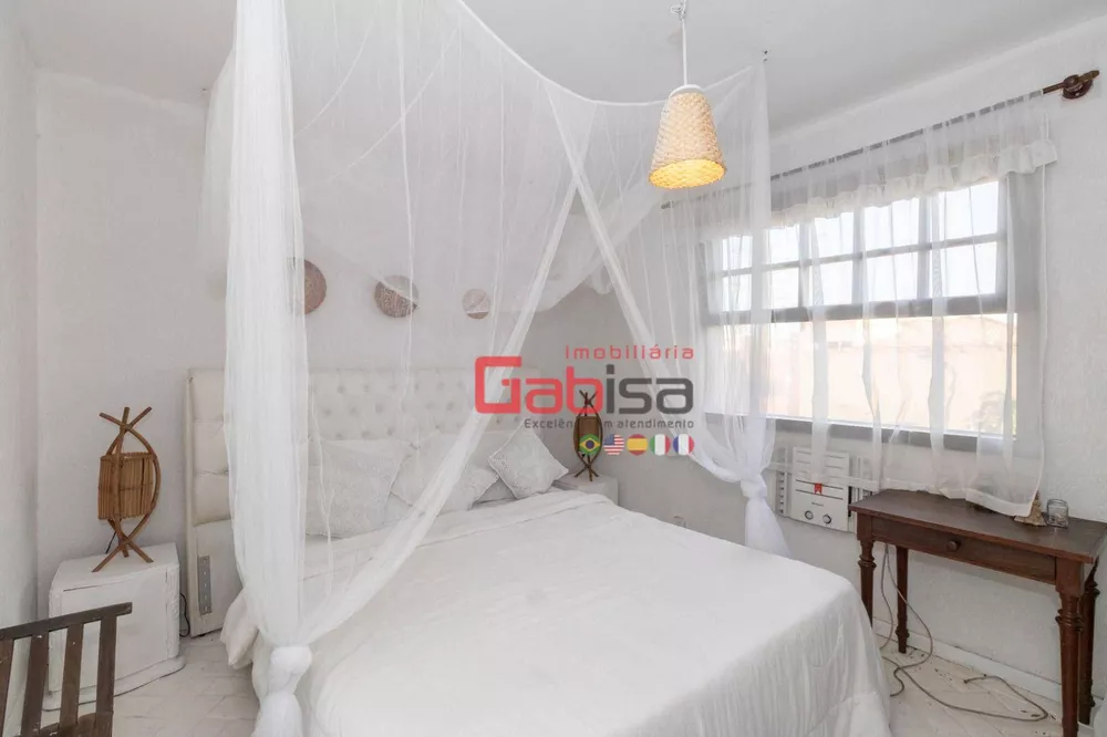 Casa, 4 quartos, 250 m² - Foto 2